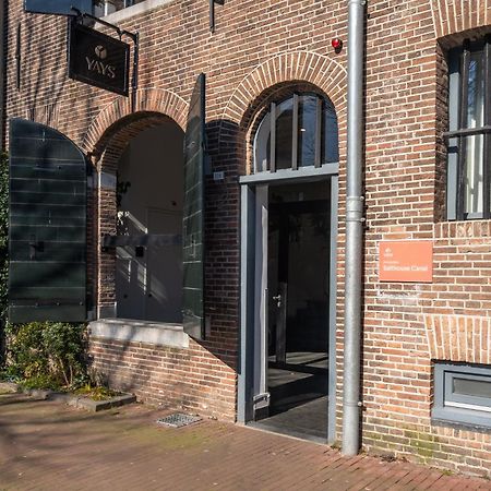 Yays Amsterdam Salthouse Canal By Numa Aparthotel Esterno foto