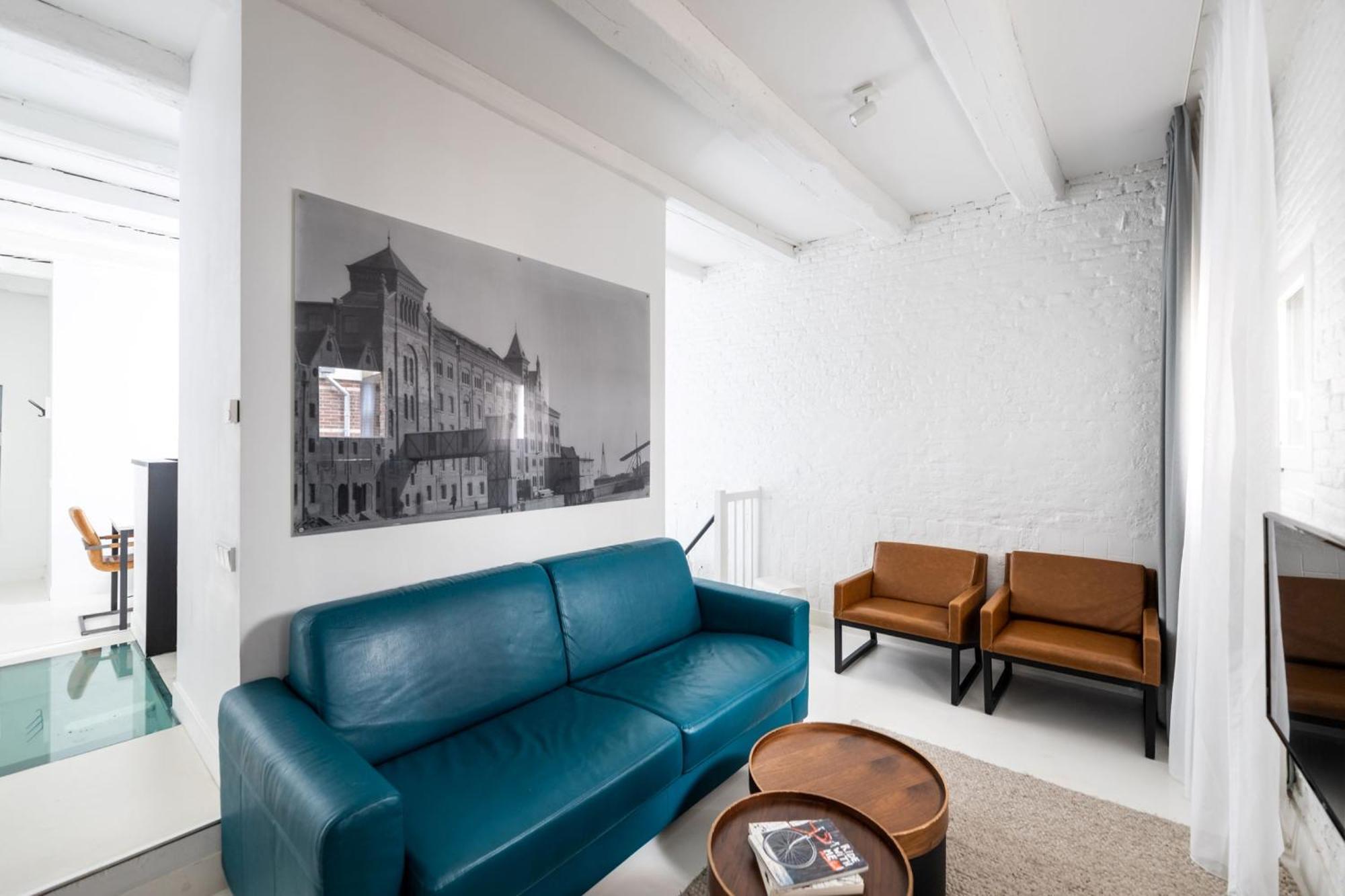 Yays Amsterdam Salthouse Canal By Numa Aparthotel Esterno foto