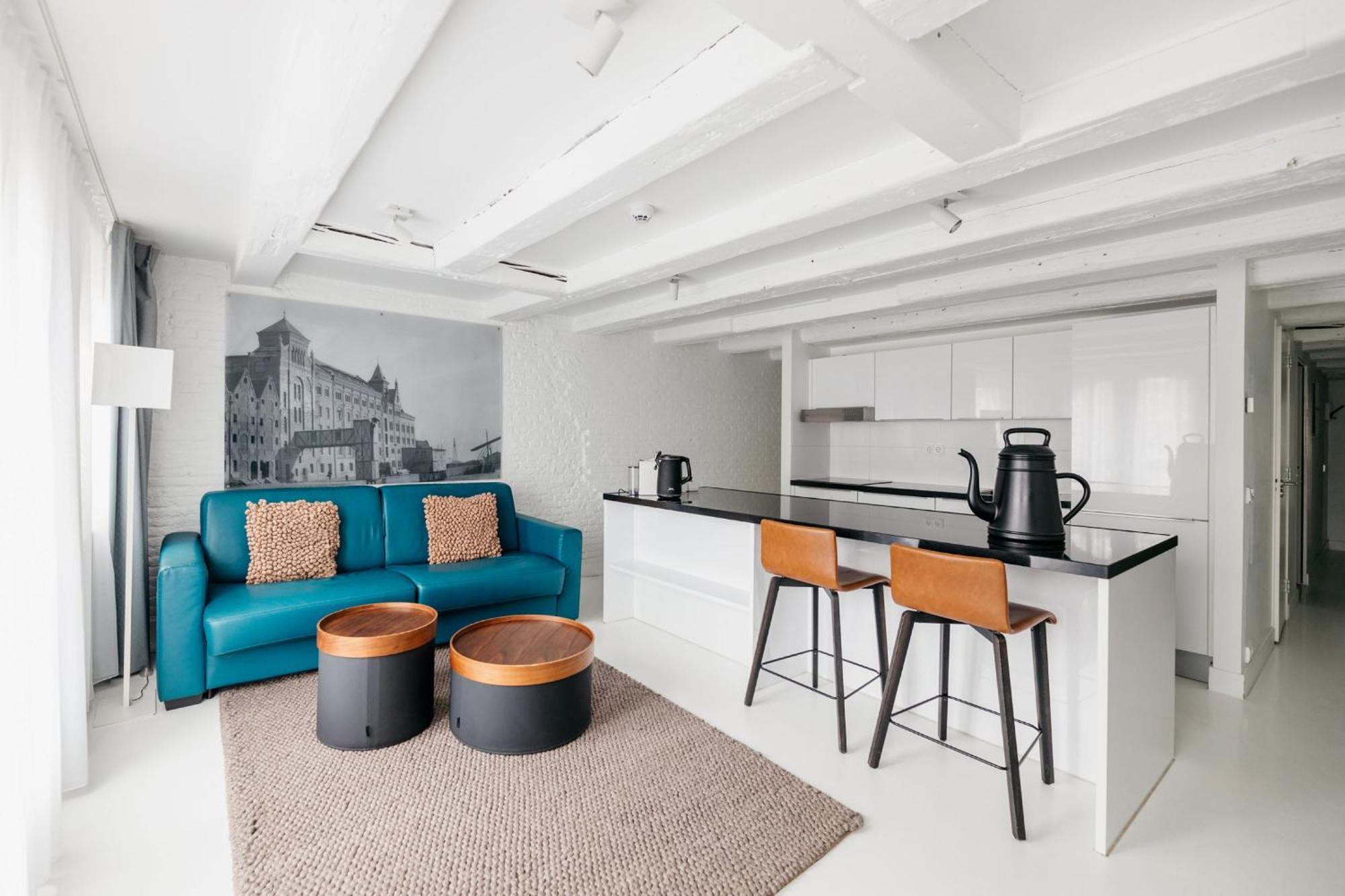 Yays Amsterdam Salthouse Canal By Numa Aparthotel Esterno foto