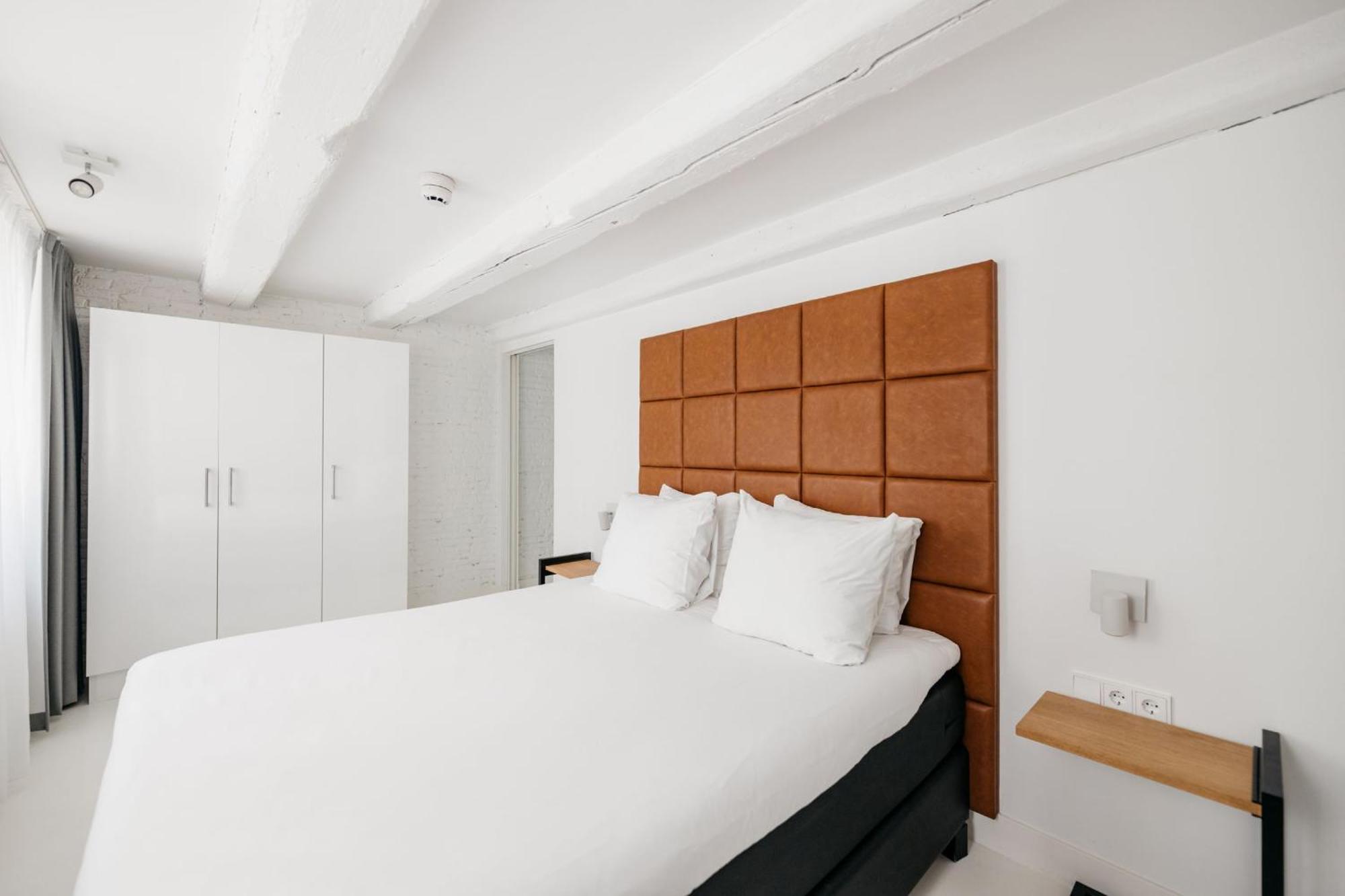 Yays Amsterdam Salthouse Canal By Numa Aparthotel Esterno foto