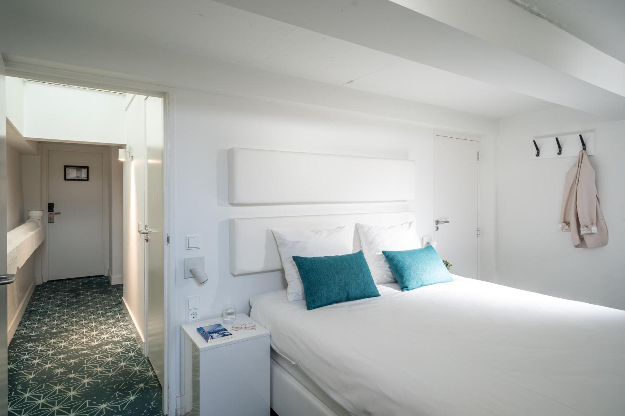 Yays Amsterdam Salthouse Canal By Numa Aparthotel Esterno foto