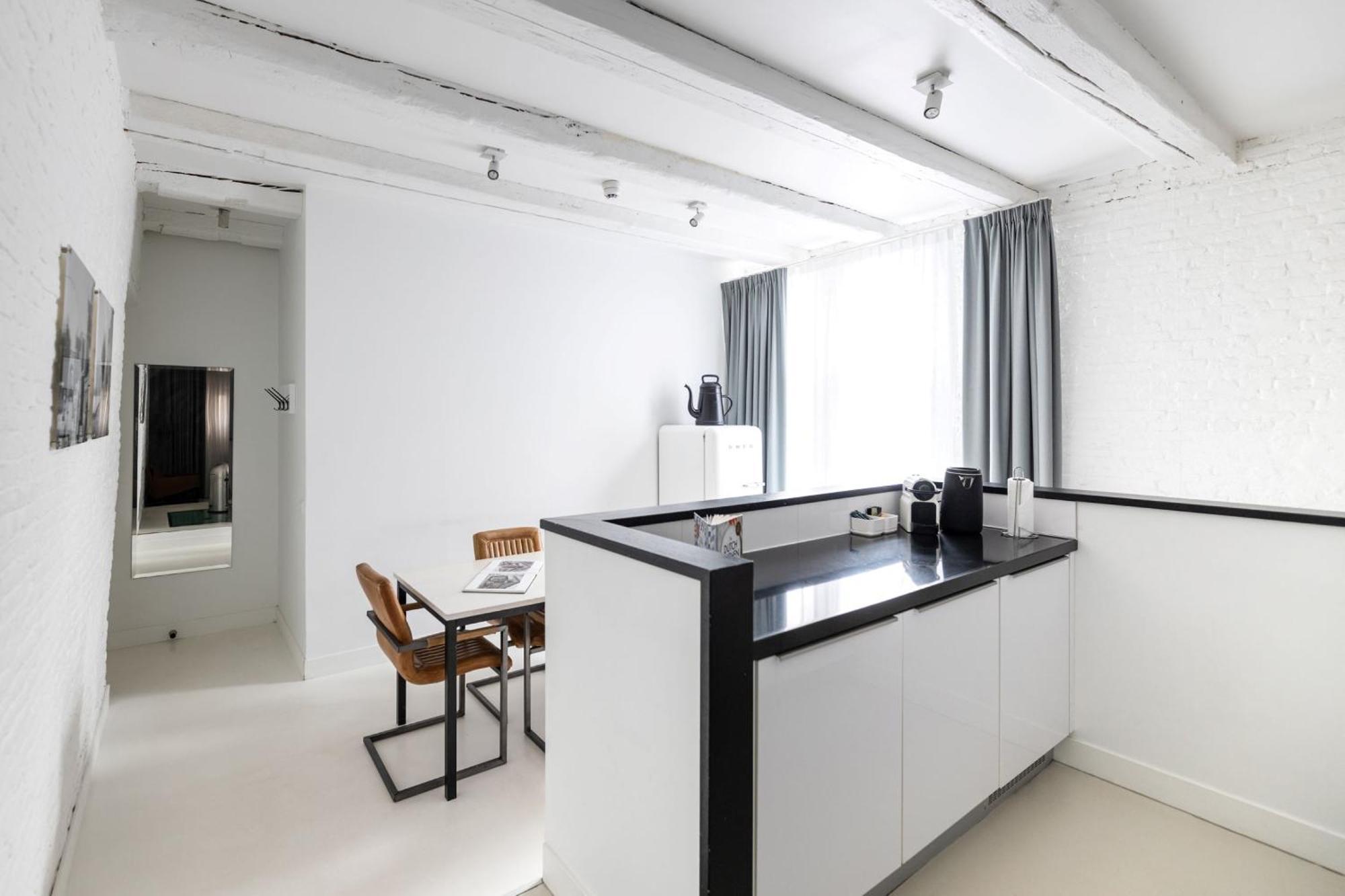 Yays Amsterdam Salthouse Canal By Numa Aparthotel Esterno foto