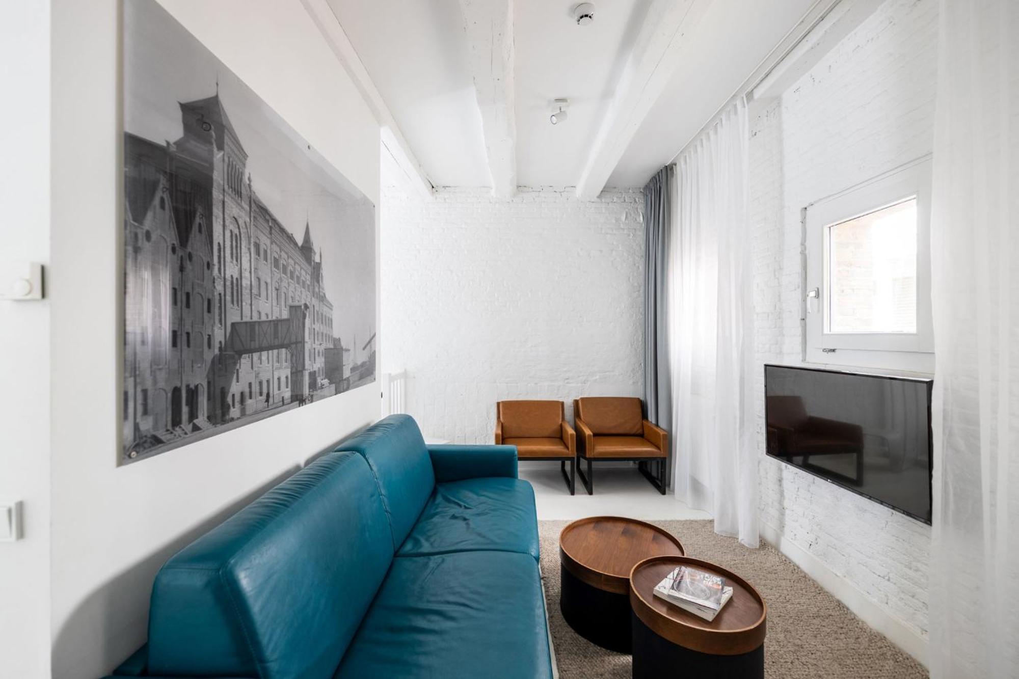 Yays Amsterdam Salthouse Canal By Numa Aparthotel Esterno foto