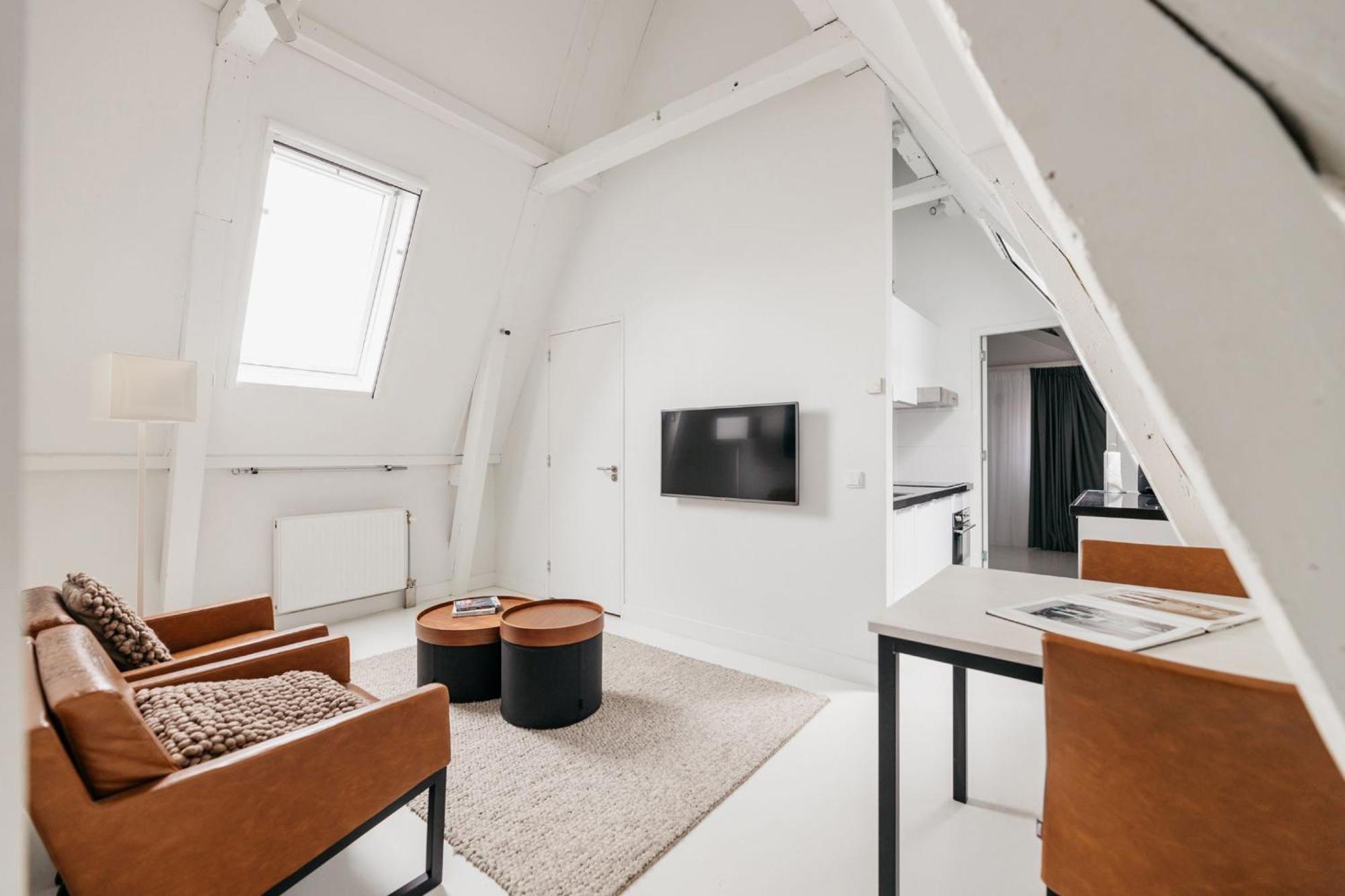 Yays Amsterdam Salthouse Canal By Numa Aparthotel Esterno foto