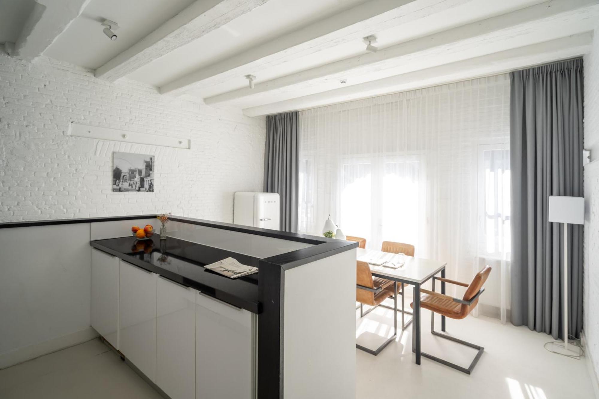 Yays Amsterdam Salthouse Canal By Numa Aparthotel Esterno foto