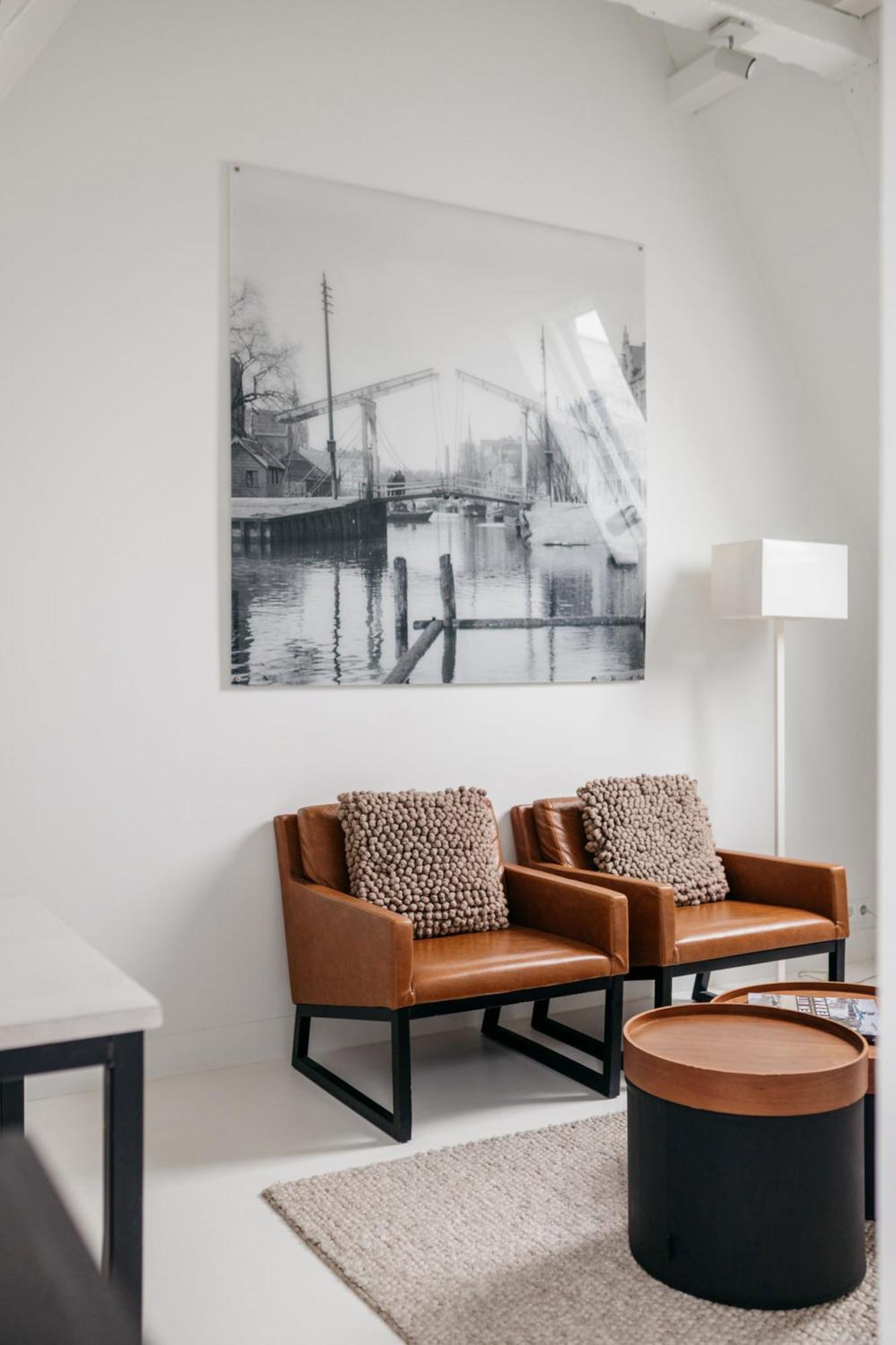 Yays Amsterdam Salthouse Canal By Numa Aparthotel Esterno foto