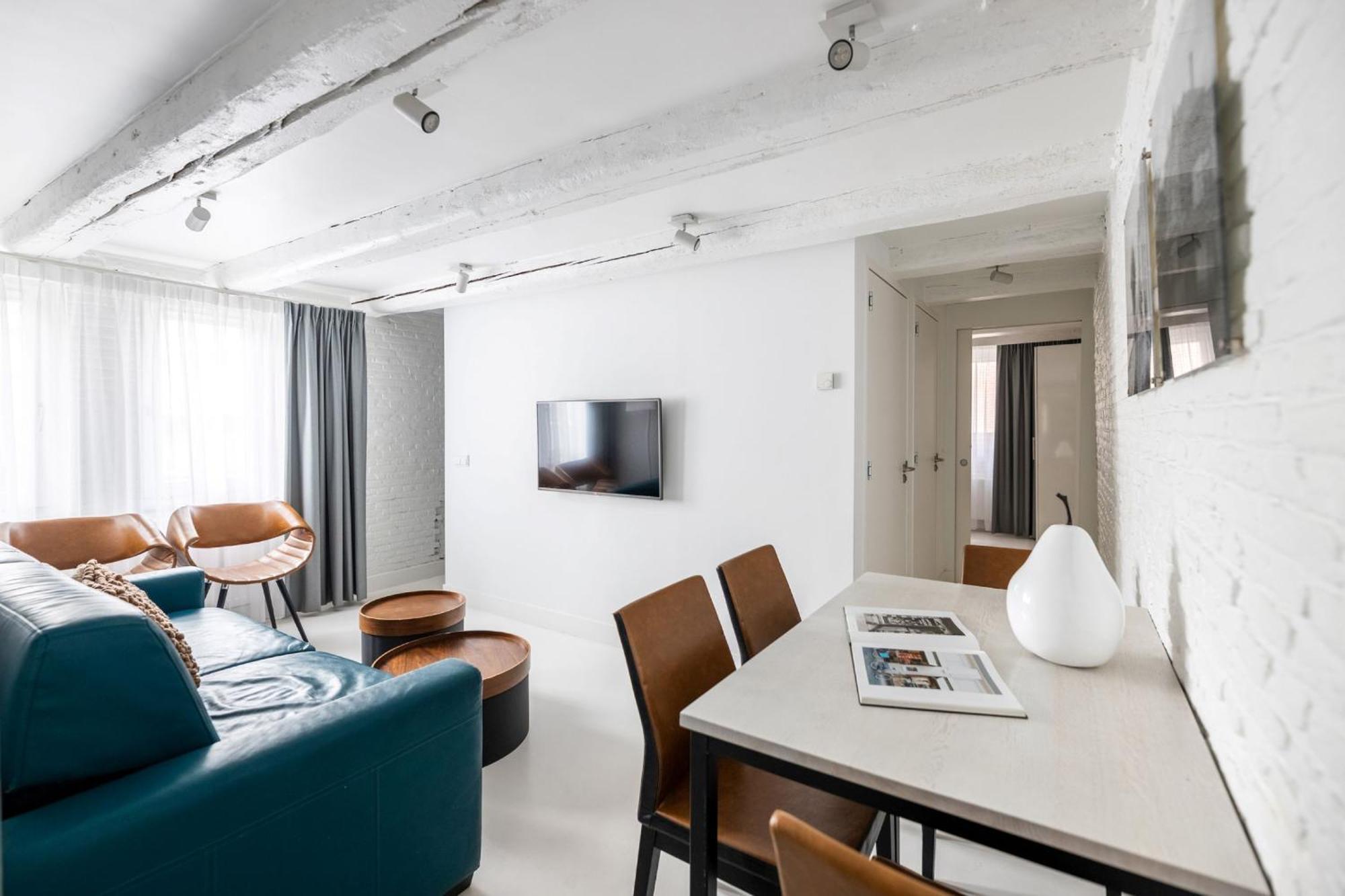 Yays Amsterdam Salthouse Canal By Numa Aparthotel Esterno foto