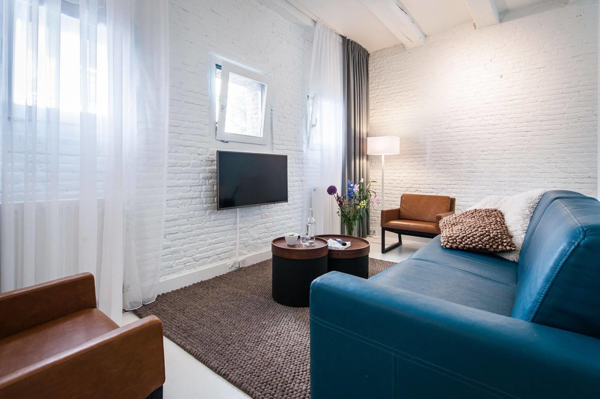 Yays Amsterdam Salthouse Canal By Numa Aparthotel Esterno foto