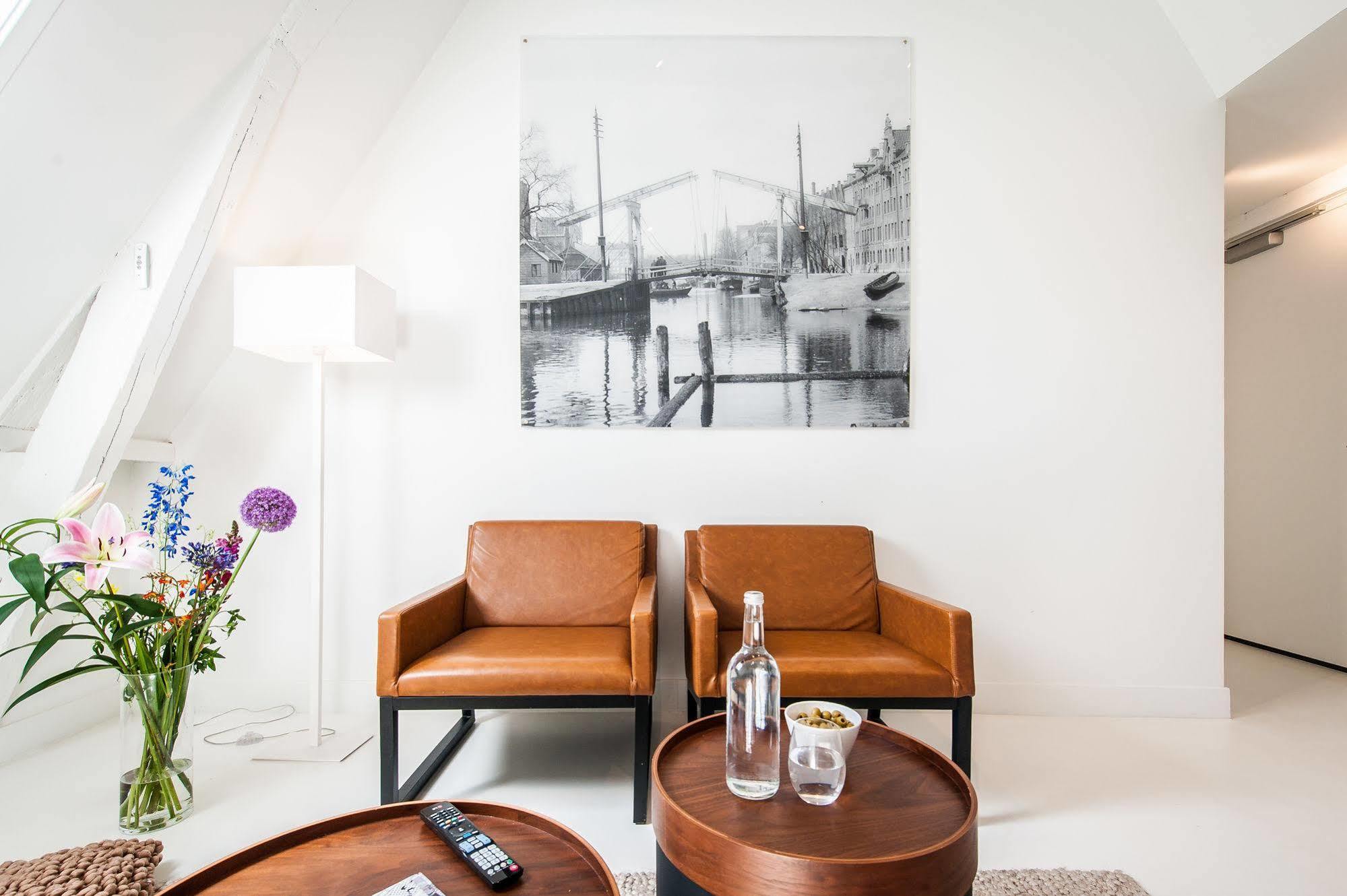 Yays Amsterdam Salthouse Canal By Numa Aparthotel Esterno foto