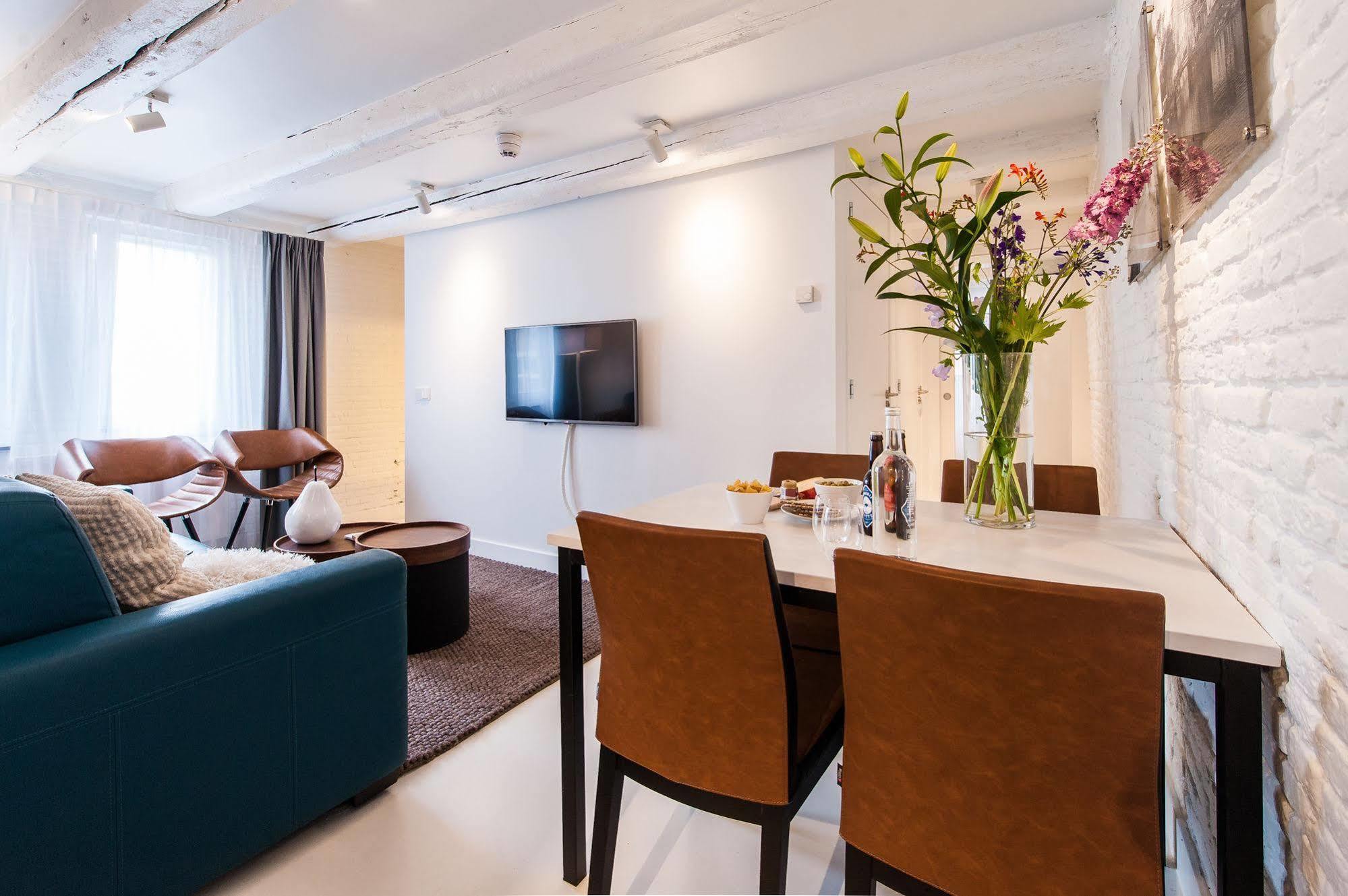 Yays Amsterdam Salthouse Canal By Numa Aparthotel Esterno foto